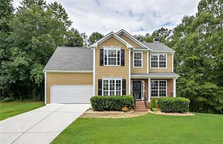 2907 Water Lily Ct Austell, GA 30106