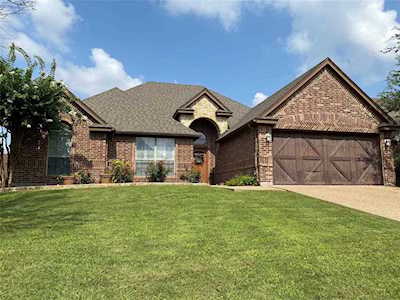 425 Spyglass Drive Willow Park, TX 76008