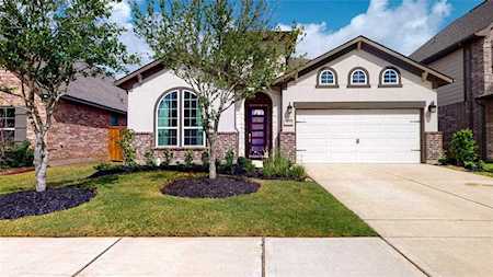 11715 Twin Creeks Hill Dr Cypress, TX 77433