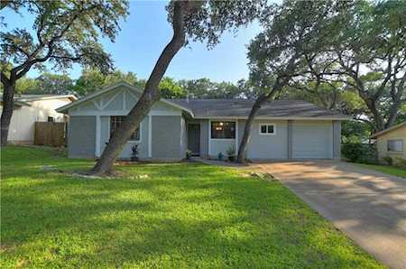 2605 Greenland LN Austin, TX 78745