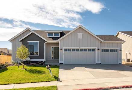 107 Dorothy Dr Berthoud, CO 80513