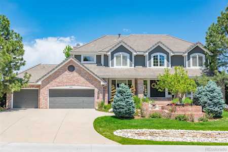 8481 Colonial Dr Lone Tree, CO 80124
