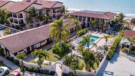 1770 Gulf Blvd #4 Englewood, FL 34223
