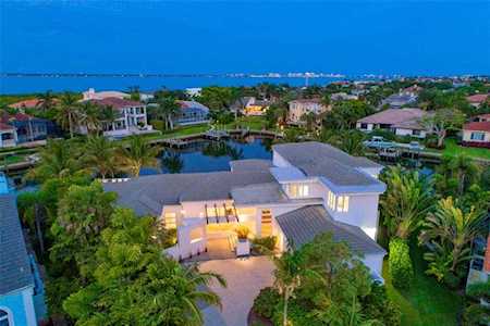530 Harbor Gate WAY Longboat Key, FL 34228