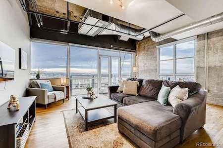 2020 Arapahoe St #1210 Denver, CO 80205