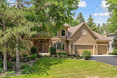 1775 Tamberwood Trail Woodbury, MN 55125