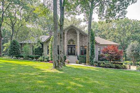 192 Timberline Dr Franklin, TN 37069