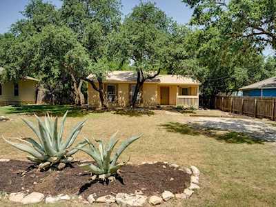 2004 Little Beaver TRL Austin, TX 78734