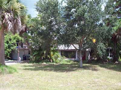2837 NE Glassner Avenue Palm Bay, FL 32905