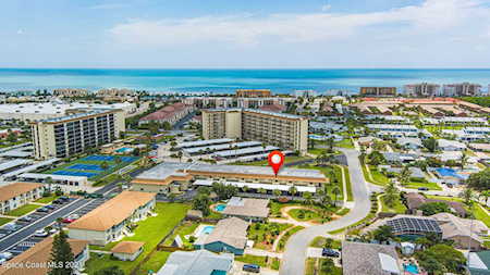 416 School Road #203 Indian Harbour Beach, FL 32937