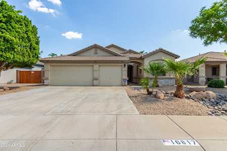 16817 W Bradford Way Surprise, AZ 85374