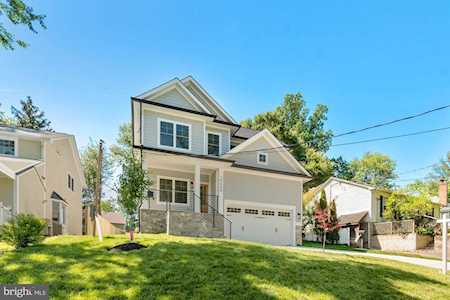 10608 Wheatley St Kensington, MD 20895