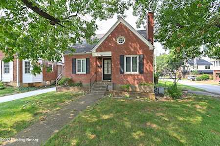 400 Wendover Ave Louisville, KY 40207