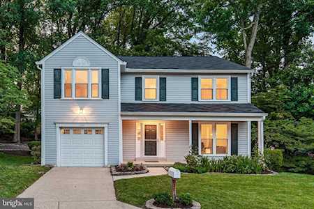 103 Snowy Owl Dr Silver Spring, MD 20901