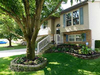 1110 Viewpointe Drive Columbus, OH 43207