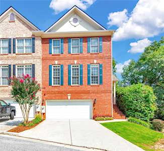 2156 Briarwood Bluff NE Brookhaven, GA 30319