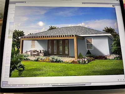 1509 E Harding St Orlando, FL 32806