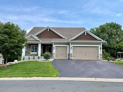 13135 Zinran Place Savage, MN 55378