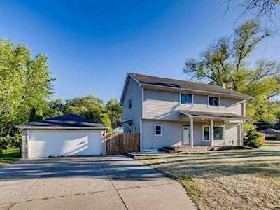 700 Ione Avenue NE Spring Lake Park, MN 55432