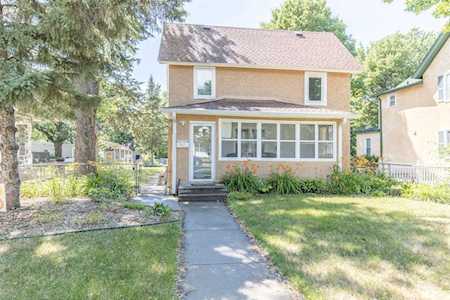 2634 Jackson Street NE Minneapolis, MN 55418