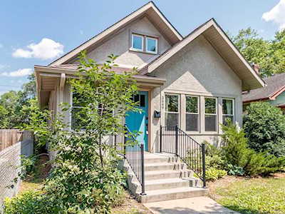 3649 18th Avenue S Minneapolis, MN 55407