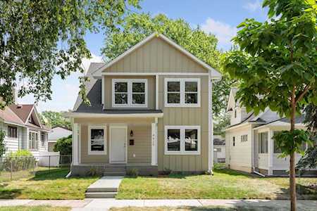 4429 42nd Avenue S Minneapolis, MN 55406