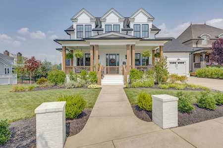 201 Cavanaugh Ln Franklin, TN 37064