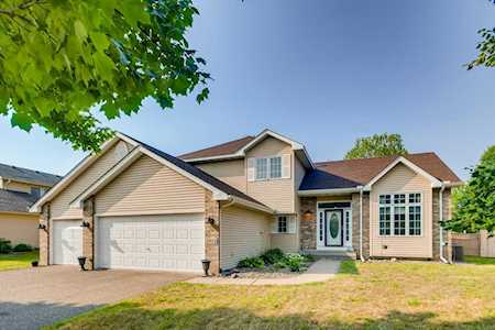 3914 Globe Flower Circle N Brooklyn Park, MN 55443