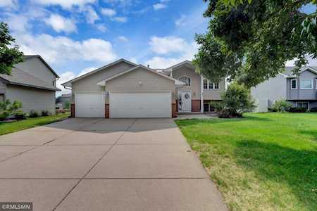 9161 Louisiana Avenue N Brooklyn Park, MN 55445
