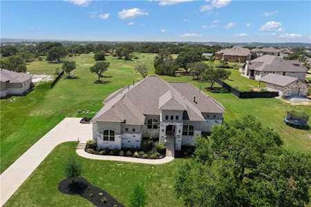 1427 Rutherford Driftwood, TX 78619