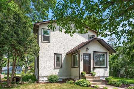 4022 Vera Cruz Avenue N Robbinsdale, MN 55422