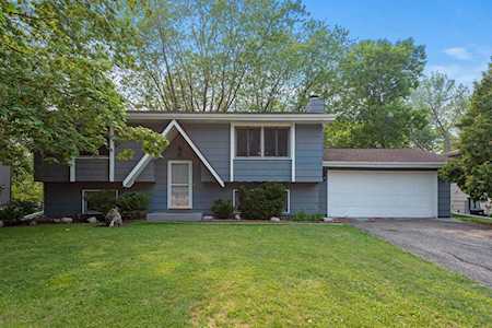 6719 Camden Avenue N Brooklyn Center, MN 55430