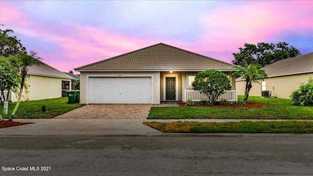 3382 Tipperary Drive Merritt Island, FL 32953