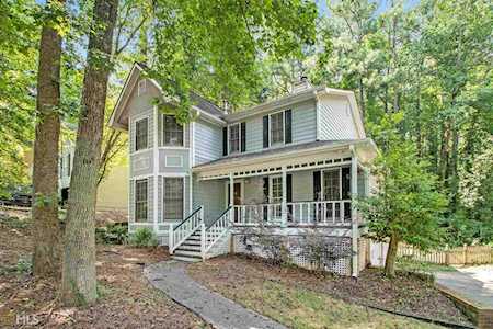 1779 Milford Creek Courts Marietta, GA 30008