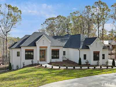 360 Democracy Place Apex, NC 27523