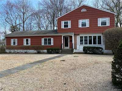 185 Tewkesbury Road Scarsdale, NY 10583