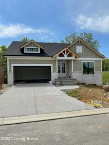 Lot 78 Travis French Trail Louisville, KY 40023