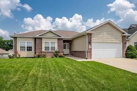 5808 Oswago Cir Columbia, MO 65201