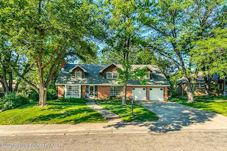 4403 Jennie AVE Amarillo, TX 79106