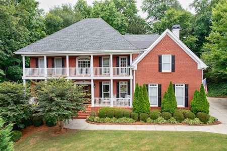 5085 Park Brooke Walk Way Alpharetta, GA 30022