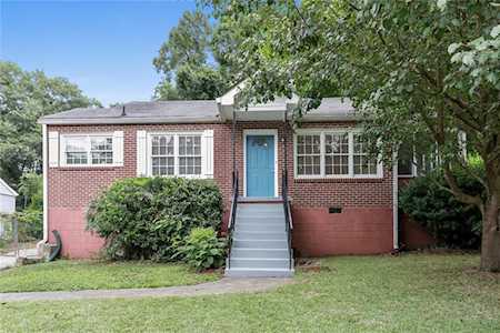 1642 Van Vleck Ave SE Atlanta, GA 30316