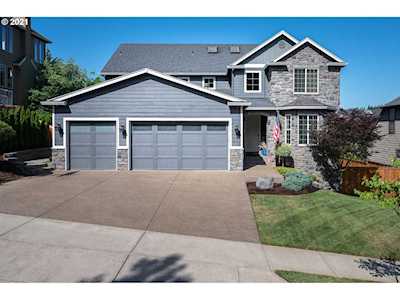 15228 SE Pebble Beach Dr Happy Valley, OR 97086