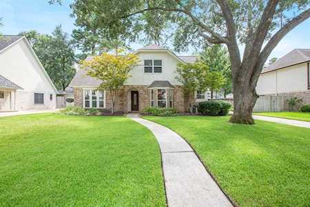 12955 Lemur Ln Cypress, TX 77429