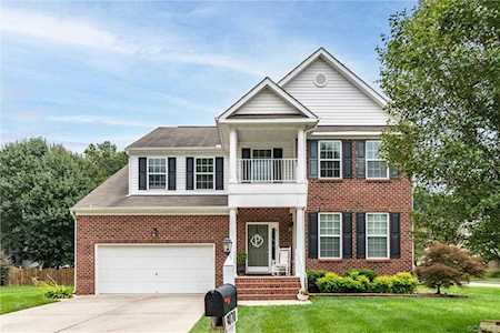 9070 Sutlers Ln Hanover, VA 23116