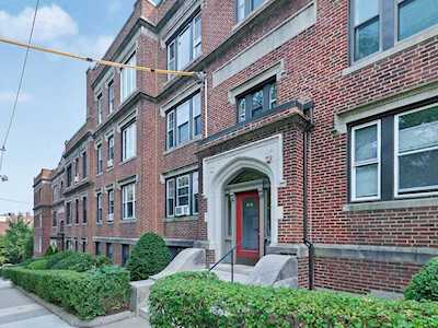 30 Summit Ave #3 Brookline, MA 02446