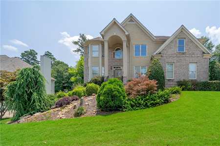 3313 Chastain Ridge Dr Marietta, GA 30066