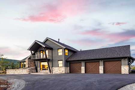14 Westwood Rd Park City, UT 84098