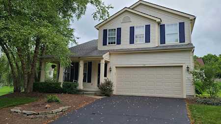 247 Timber Hearth Court Newark, OH 43055