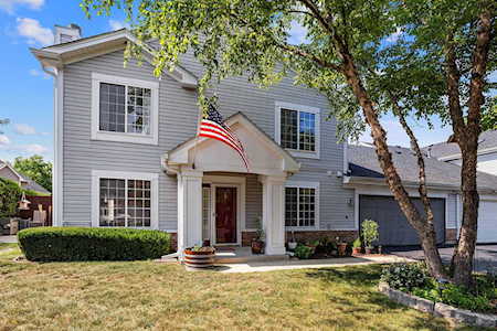 13915 Cambridge Circle Plainfield, IL 60544