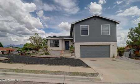 4924 Amethyst St Las Cruces, NM 88012